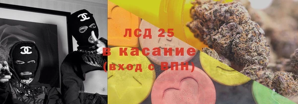прущий лед Инсар